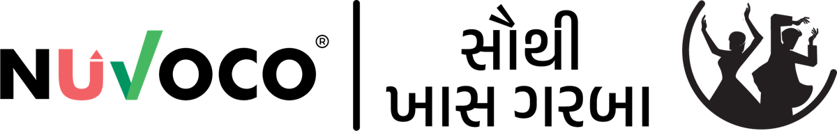 Nuvoco | Sauthi Khaas Garba
